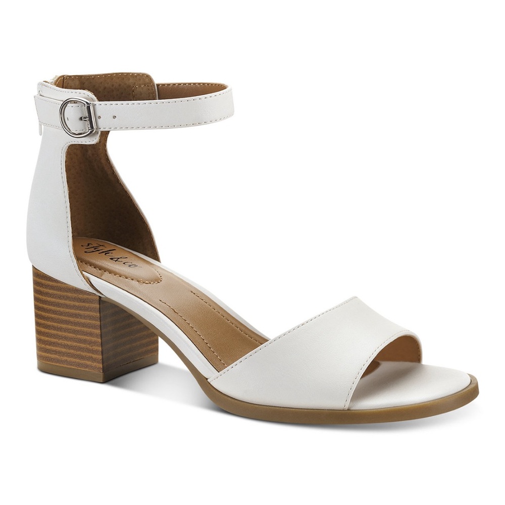 Women's Katerinaa Two-Piece Dress Sandals,